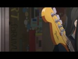 Speed METAL by K-On